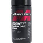 هیدروکسی کات ماسل تک هاردکور الایت