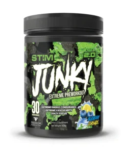 پمپ استیم جانکی 2.0 اکستریم