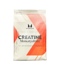 کراتین مونوهیدرات مای پروتئین 1 کیلویی