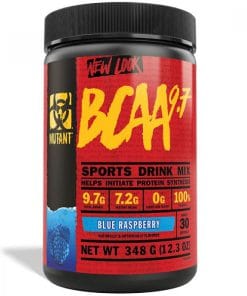 بی سی ای ای 9.7 موتانت