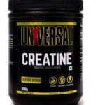 کراتین مونوهیدرات یونیورسال