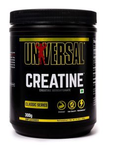 کراتین مونوهیدرات یونیورسال