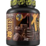 مکمل آردجو دوسر زواوتس