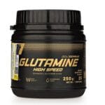 گلوتامین اسپید های گلد کور لاین ترک نوتریشن