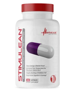 چربی‌سوز استیم لین متابولیک