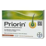 قرص پریورین