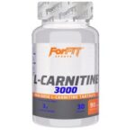 قرص کارنیتین