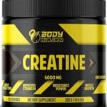 کراتین مونوهیدرات بادی بیلدر 300 گرم