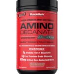 آمینو دکانات ماسل مدز