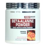 پودر بتا آلانین پرومکس