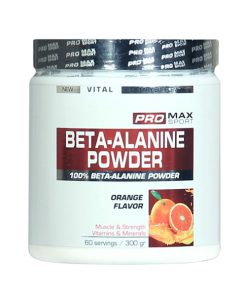 پودر بتا آلانین پرومکس