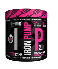 ایرون پمپ ای اچ اس