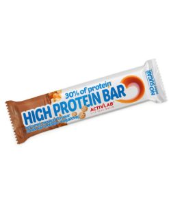 پروتئین بار اکتیو لب 46 گرم