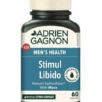 استیمول لیبیدو