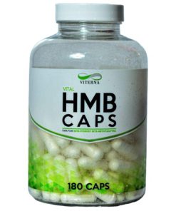 اچ ام بی کپس ویترنا