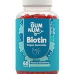 پاستیل بیوتین