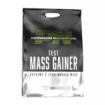 تست مس گینر پرمیوم نوتریشن