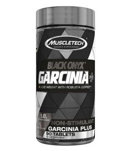 مکمل کاهش اشتهای گارسینیا ماسل تک