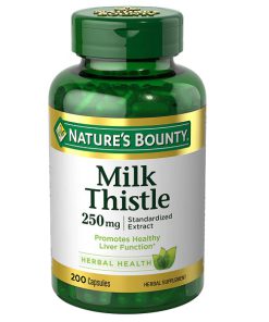 نیچرز بونتی250 میلی‌گرم