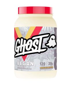 پروتئین گیاهی گوست GHOST Vegan Protein