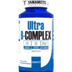 اولترا ب کمپلکس یاماموتو