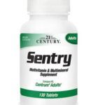 مولتی ویتامین سنتری