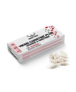 کارنیتین پلاس وایکینگ فورس