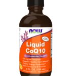 مکمل کوآنزیم کیو 10 ناو