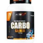 کربو گینر ناو آپ نوتریشن