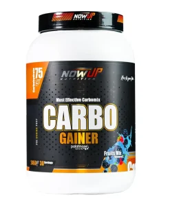 کربو گینر ناو آپ نوتریشن