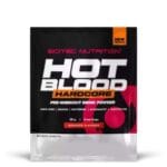 هات بلاد هاردکور سایتک نوتریشن Scitec Nutrition Hot Blood Hardcore