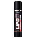 ژل چربی سوز لیپو 6 ناترکس