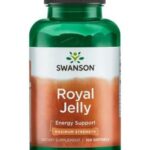 رویال ژل سوانسون