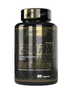 مکمل زد ام ای ایکس پرو لایو پرو LIVEPRO ZMAX PRO