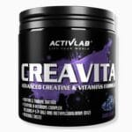 کراتین کراویتا اکتیولب