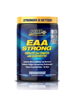 EAA ام اچ پی استرانگ