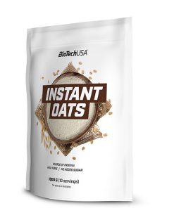 جو دوسر اینستنت اوتس بایوتک