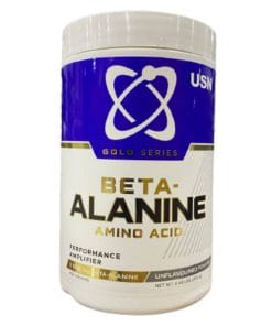 بتا آلانین یو اس ان