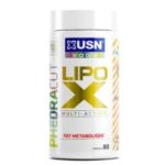 چربی‌سوز لیپو ایکس یو اس ان