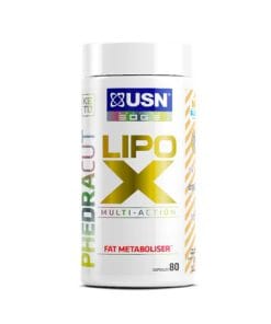 چربی‌سوز لیپو ایکس یو اس ان