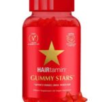 پاستیل هیرتامین