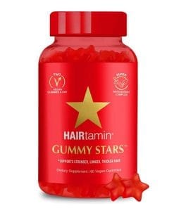 پاستیل هیرتامین 15 پاستیل هیرتامین