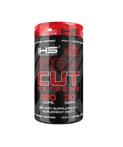 ایرون کات اکستریم ای اچ اس 120 عدد