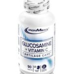 مکمل گلوکوزامین آیرون مکس