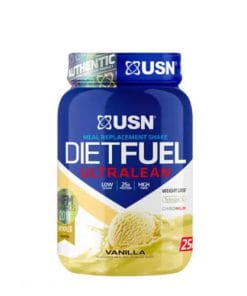 پروتئین وی دایت فیول یو اس ان