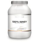 پروتئین وی 100% خالص سینتک