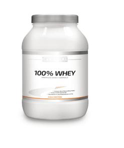 پروتئین وی 100% خالص سینتک