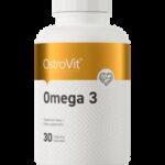 امگا 3 استروویت