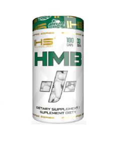 مکمل اچ ام بی برند