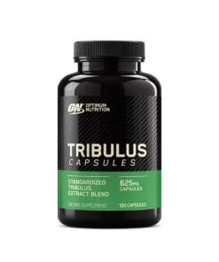 تریبولوس اوپتیموم نوتریشن Tribulus Caps Optimum Nutrition